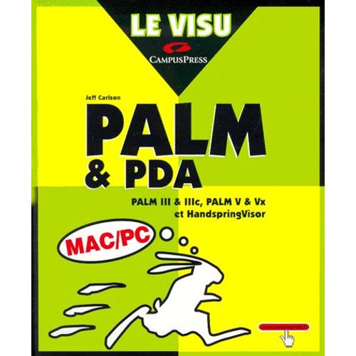 Palm & Pda