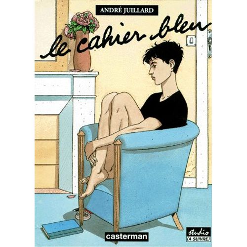 Le Cahier Bleu