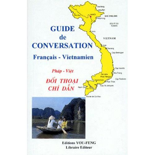 Guide De Conversation - Français-Vietnamien