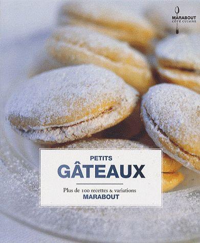 Biscuits Et Petits Gâteaux
