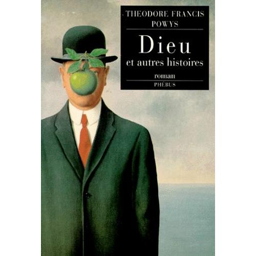 Dieu - Et Autres Histoires, Trad - De L'anglais Et Préf. Par Patrick Reumau