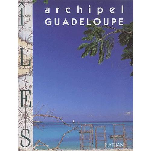 Archipel Guadeloupe