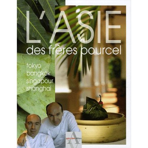 L'asie Des Frères Pourcel