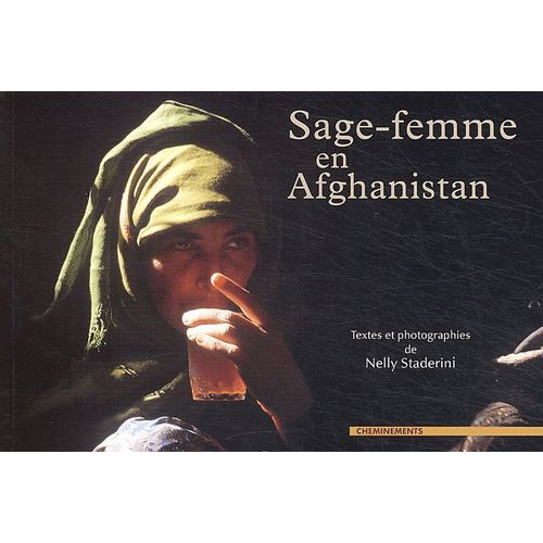 Sage-Femme En Afghanistan