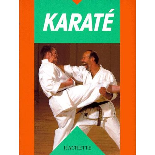 Karaté