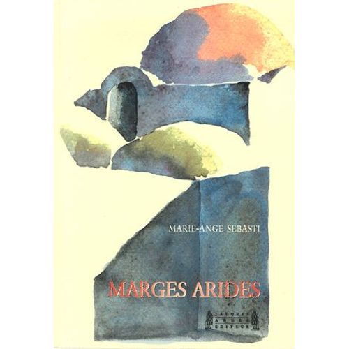 Marges Arides