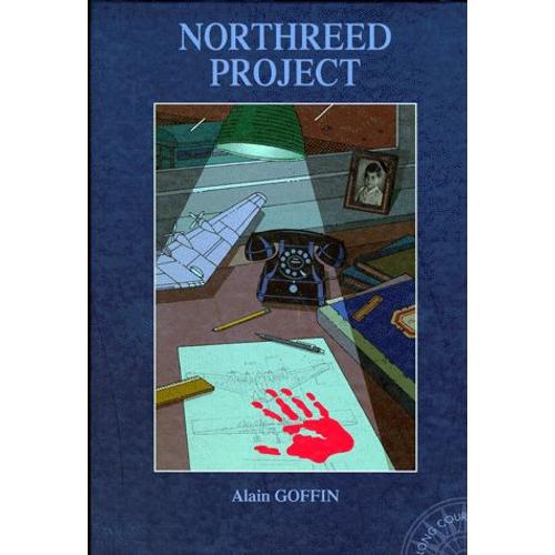Northreed Project