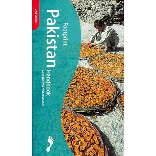 Pakistan - 2nd Edition