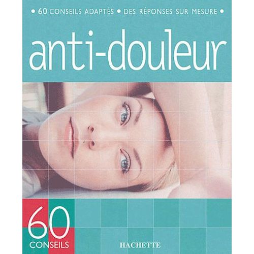 Anti-Douleur