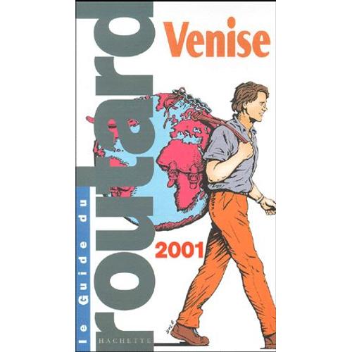 Venise - Edition 2001