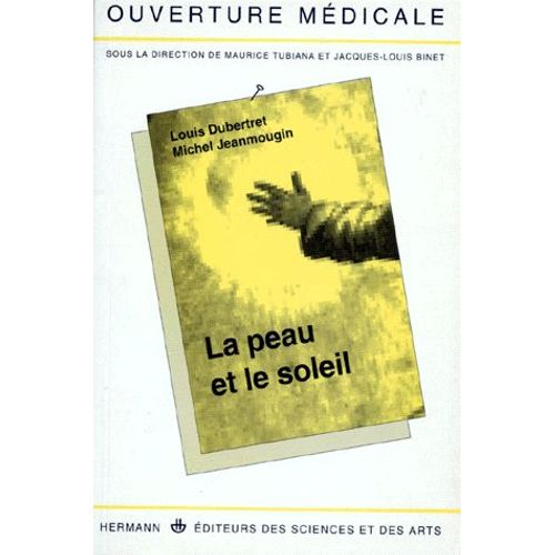 La Peau Et Le Soleil