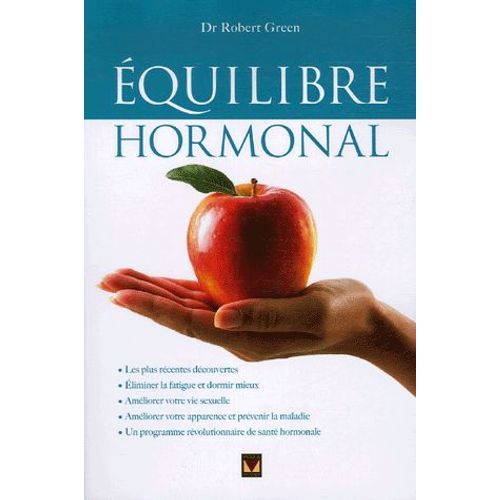 Equilibre Hormonal