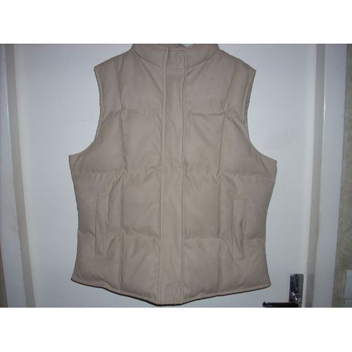Doudoune Blouson Sans Manches T M
