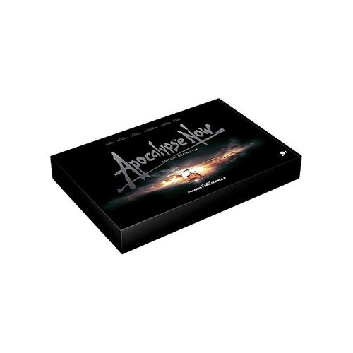 Apocalypse Now - Édition Définitive - Blu-Ray