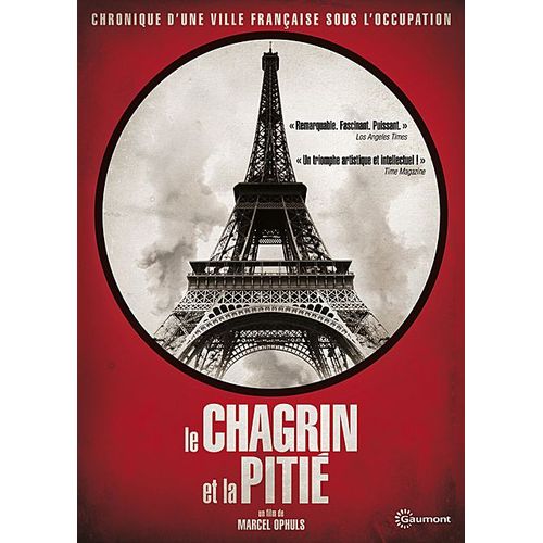 Le Chagrin Et La Pitié