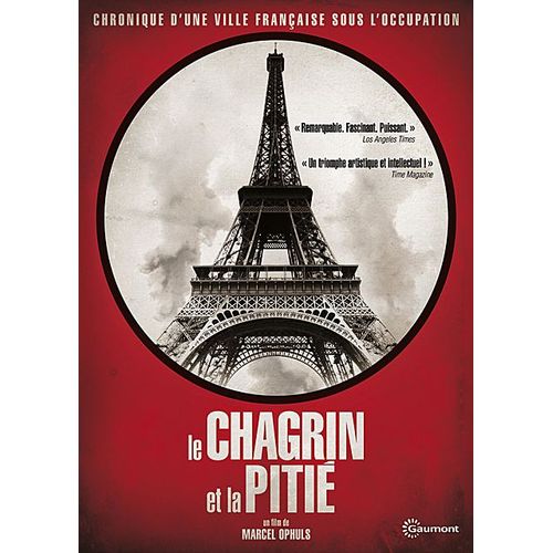 Le Chagrin Et La Pitié