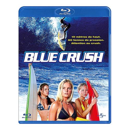 Blue Crush - Blu-Ray
