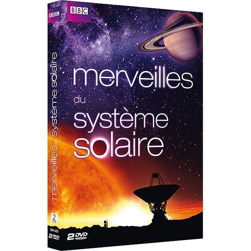 Merveilles Du Système Solaire