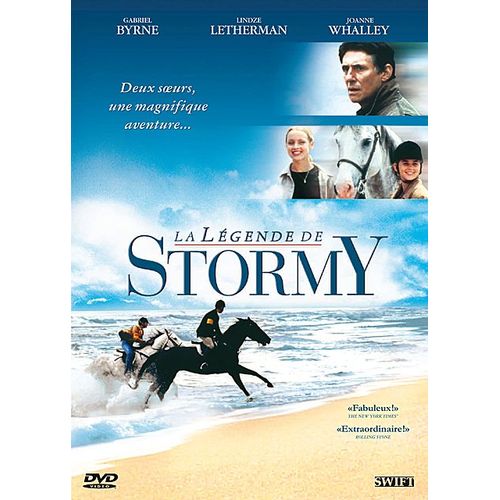 La Légende De Stormy