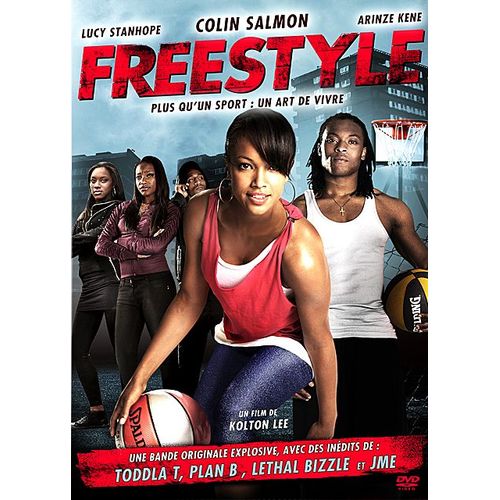 Freestyle