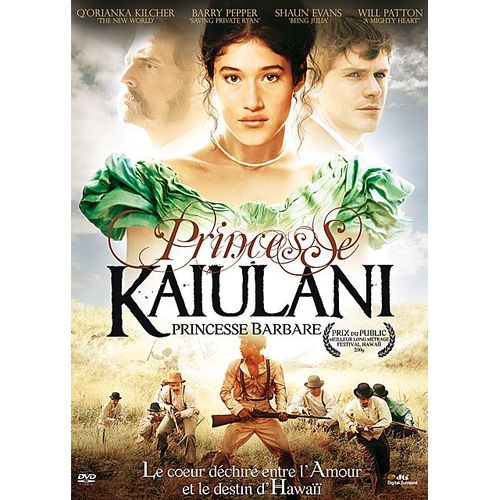 Princesse Kaiulani
