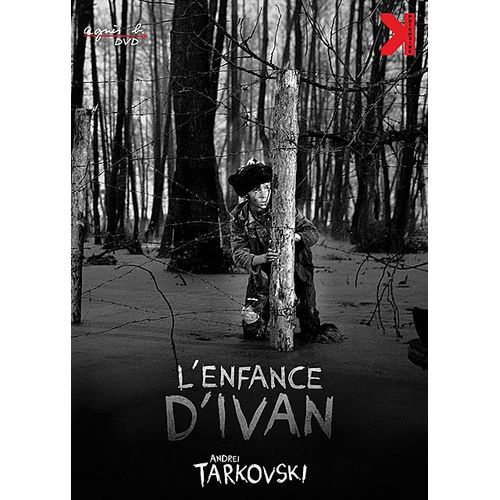 L'enfance D'ivan