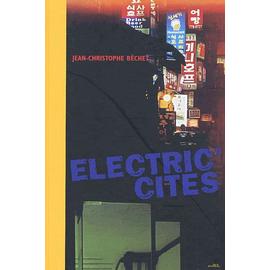 Electric'cités - Art et culture | Rakuten