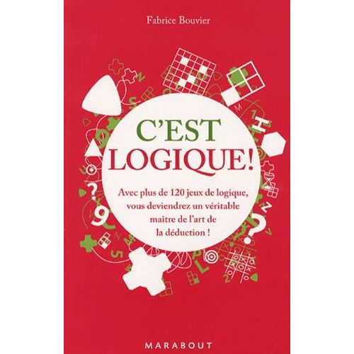 C'est Logique !