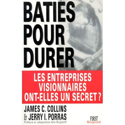 Bâties Pour Durer