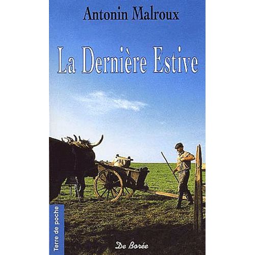 La Dernière Estive