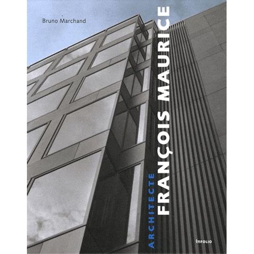 François Maurice Architecte