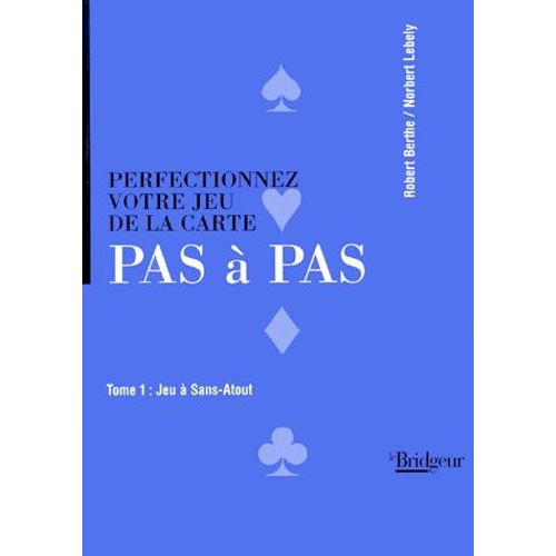 Jeu A Sans-Atout