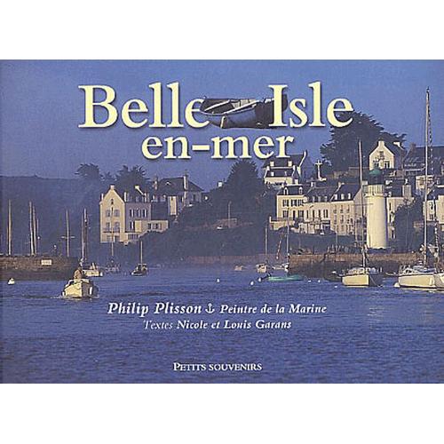 Belle-Isle-En-Mer