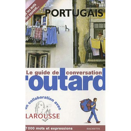 Portugais