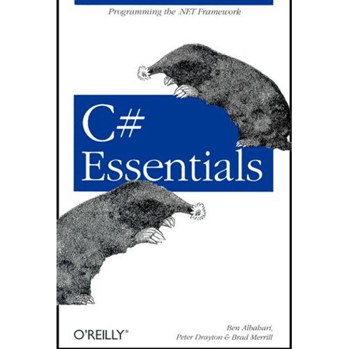 C# Essentials