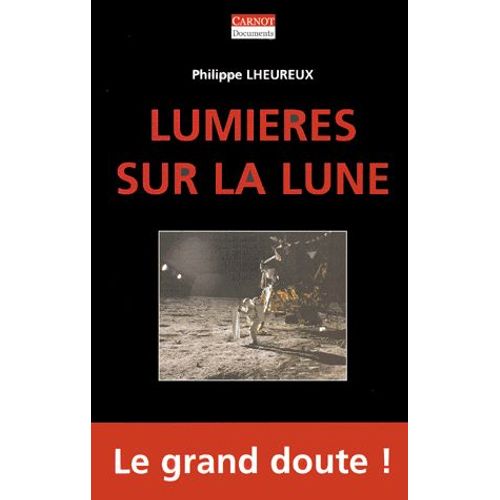 Lumières Sur La Lune