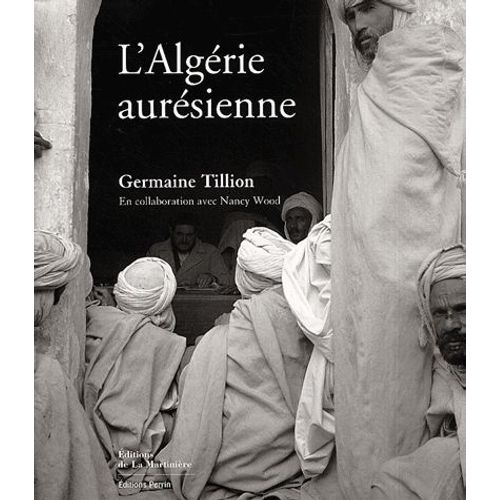 L'algérie Aurésienne