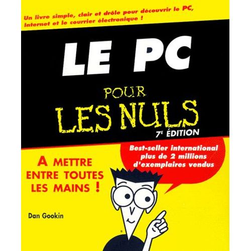 Le Pc - 7ème Édition