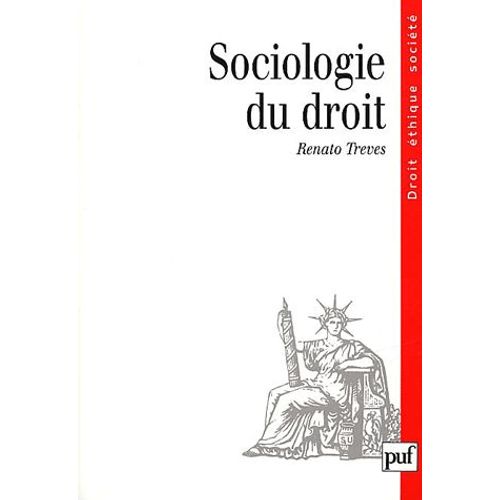 Sociologie Du Droit