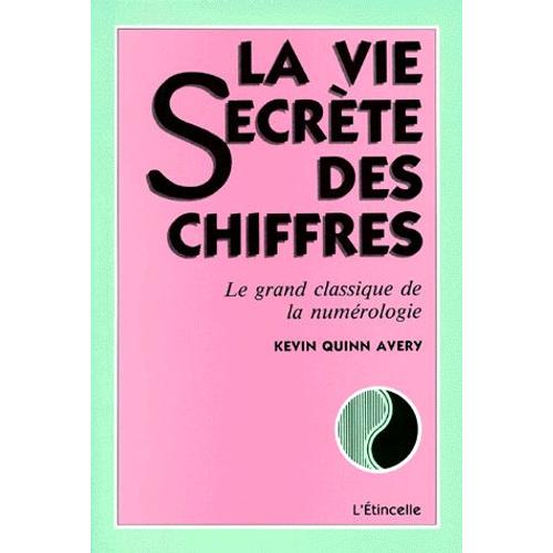 La Vie Secrète Des Chiffres