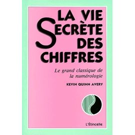 La Vie Secrète Des Chiffres