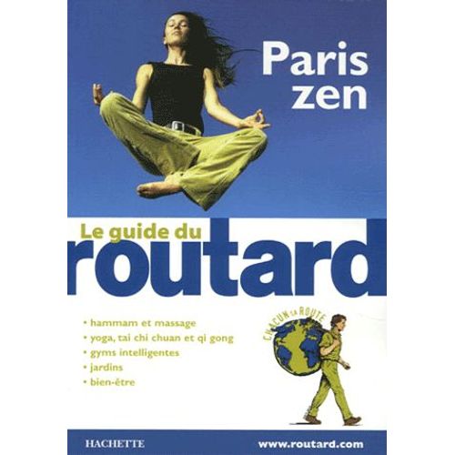 Paris Zen