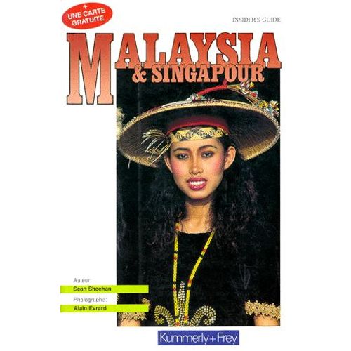 Malaysia & Singapour - Edition Française