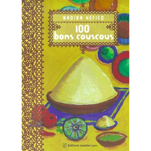 100 Bons Couscous