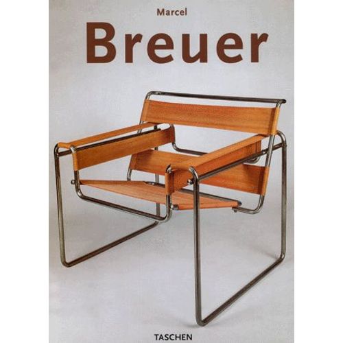 Marcel Breuer Design