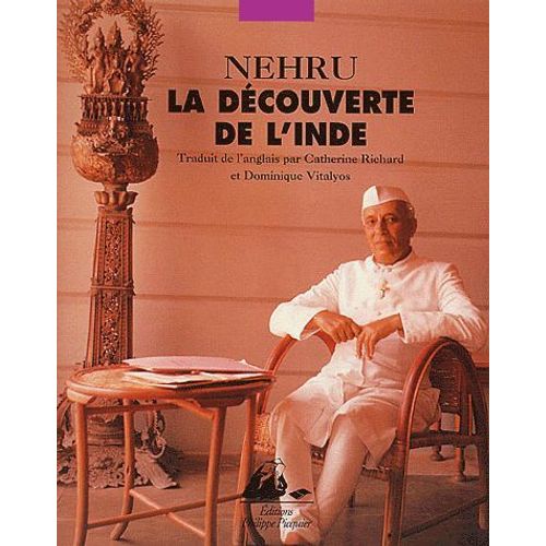 La Découverte De L'inde