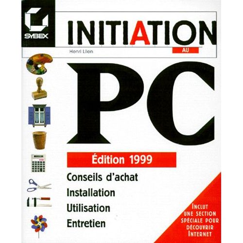 Initiation Au Pc - Edition 1999