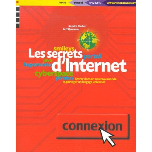 Les Secrets D'internet