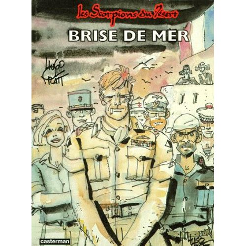Brise De Mer