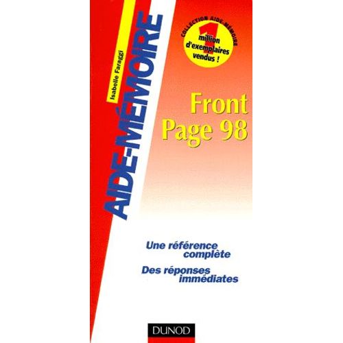 Frontpage 98